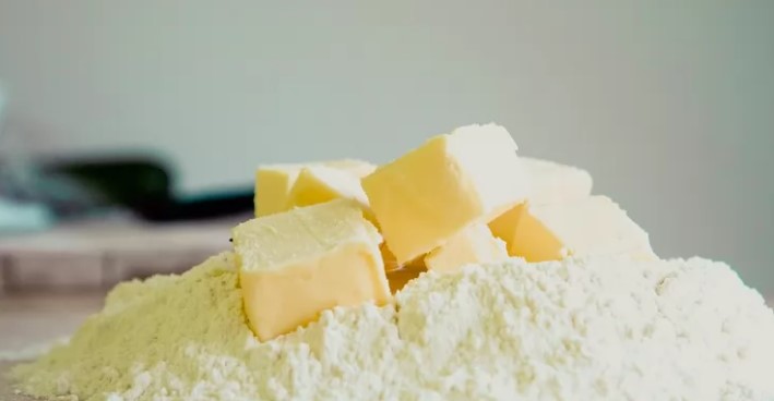 Производство муки в Украине снизилось до исторического минимума