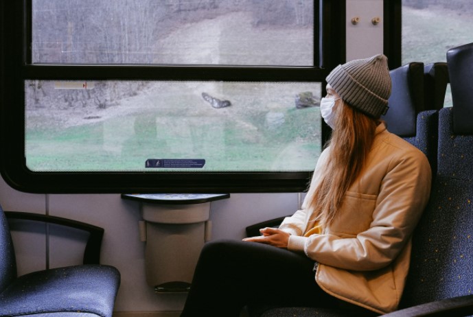 Пассажирские перевозки в “красных” областях. Что разрешено