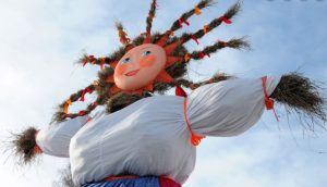 В Славянской ОТГ масленичные гуляния и празднование Масленицы ЗАПРЕЩЕНЫ