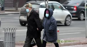 Степанов: в Украине не будет третьего локдауна