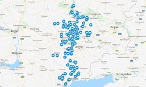 На водоемах Донецкой области с апреля запретят ловить рыбу