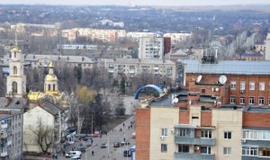 Что запланировано в Славянске с 1 по 7 марта