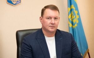 Экс-мэр Краматорска назначен главой Краматорской районной госадминистрации