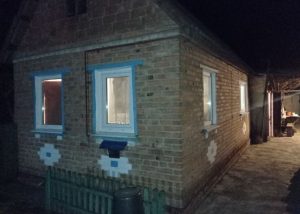 Слов’янські оперативники затримали групу осіб, які пограбували літню жінку