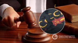 22-летнему парню вынесли приговор за футболку с символикой СССР