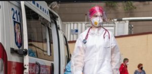 Девять “оранжевых” и четыре “красных”: в Украине обновили зоны карантина