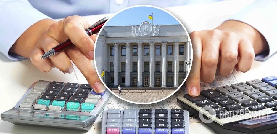 Украинцы должны заплатить налоги за квартиры: кому насчитают больше 25 тыс. грн