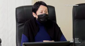 На Донеччині з 1 березня підвищення пенсій у Донецькій області відбулося по понад 740 пенсійним справам