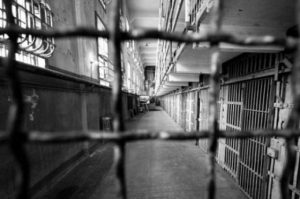 В Украине планируют продать до 25 тюрем