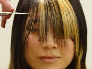 Лунный календарь стрижки волос на апрель