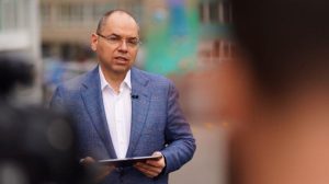 У 361 украинца зафиксировали побочную реакцию после вакцинации – Степанов