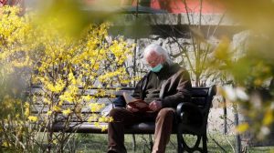 В Украине ужесточат условия выхода на пенсию