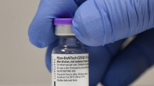 США готовы отдать остатки COVID-вакцины