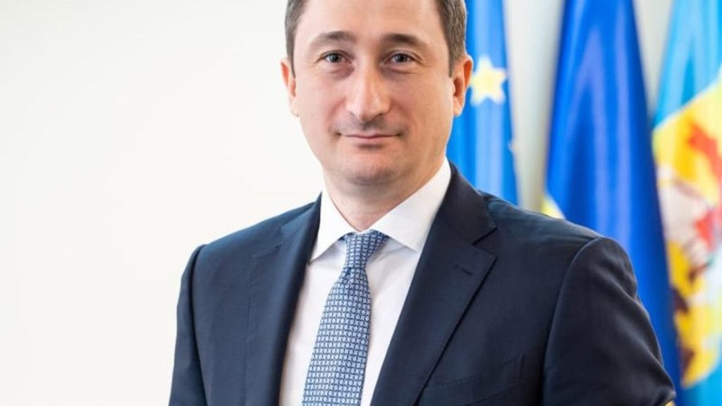 Масштабная реформа: в Минрегионе хотят разделить Украину на 10 зон