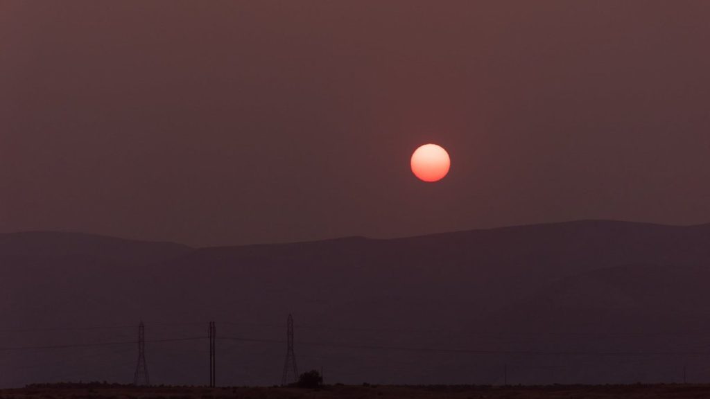 Полнолуние в марте: дата и время