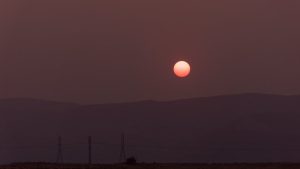 Полнолуние в марте: дата и время