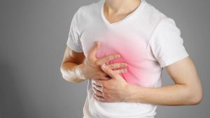 Исследование подтвердило, что изжога связана с двумя видами рака