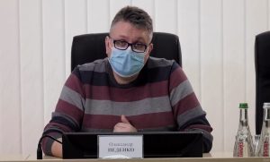 Медработники, которые не хотят вакцинироваться от коронавируса, не будут отстранены от работы