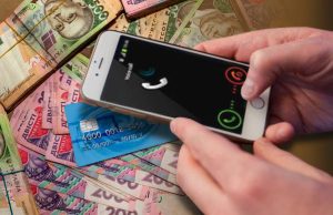 За тиждень 12 мешканців Слов’янська та району стали жертвами шахраїв – поліція розповідає, як не стати жертвою злочинців