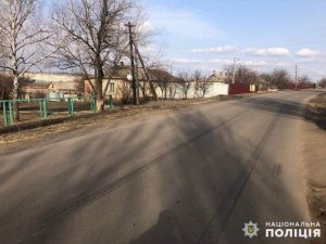 Слідчі Слов’янська розслідують ДТП, в якій постраждала дитина