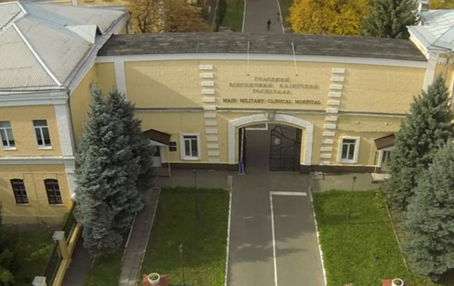 Япония предоставила украинским военно-медицинским учреждениям 3 млн долларов