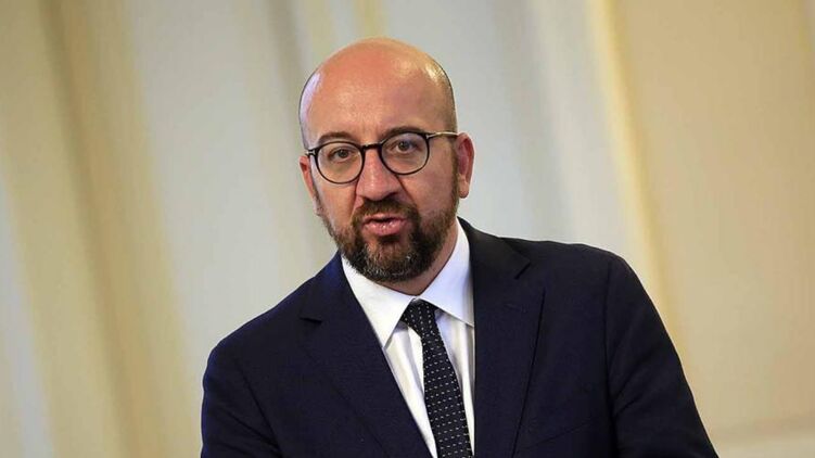 Сегодня Зеленский и президент Евросовета Мишель поедут на Донбасс