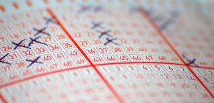 В Украине сорван рекордный лотерейный джекпот – 33 млн грн