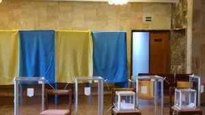 Довыборы в Раду в Донецкой области: назван окончательный победитель