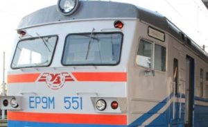 Через Краматорск и Славянск: назначены новые электрички на Лозовском направлении