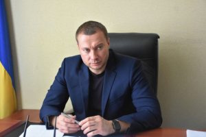 Рішення буде законне та обґрунтоване — Кириленко про заблоковану роботу Слов’янської міськради