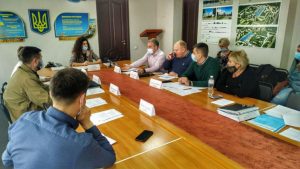 Соответствует ли своей должности заведующий травматологическим отделением рассмотрят на сесси горсовета