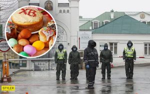 «Будет особый режим». В Минздраве прокомментировали карантин на Пасху и майские праздники