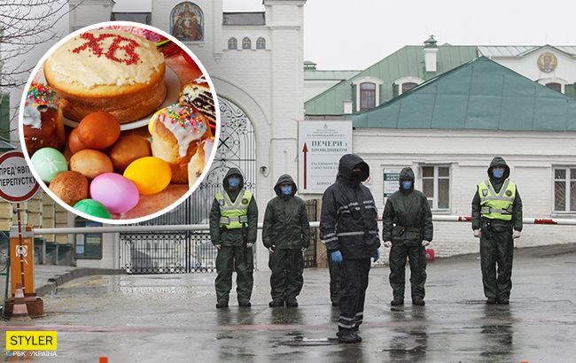 «Будет особый режим». В Минздраве прокомментировали карантин на Пасху и майские праздники