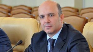 Министр окружающей среды рассказал о радиационном фоне на Донетчине и Луганщине