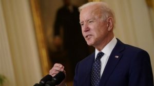 США оцінили ймовірність війни: Байден закликав Путіна почати деескалацію