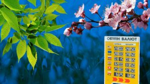 НБУ снова повысил официальный курс доллара