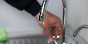 Где в Славянске не будет воды