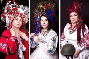 У Слов`янську запрошують на виставку “Сильні духом. Мами”