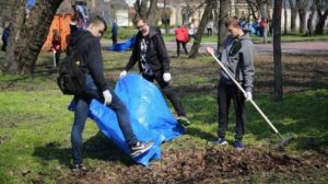 В Славянске планируется общегородская толока