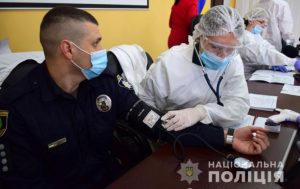 Завершен ремонт на Втором Донецком водопроводе: водовод заполняется