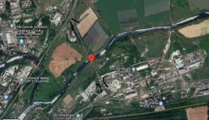 В Славянске будут снимать фильм и поэтому перекроют движение транспорта