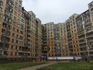 В Одессе оборвался лифт с полицейскими