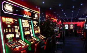 У Слов’янську викрито підпільний гральний заклад