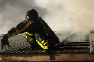 Увеличены штрафы за нарушение пожарной безопасности