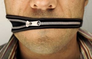 Украина заняла 97 место в мировом рейтинге “Индекса свободы прессы” от организации “Репортеры без границ”