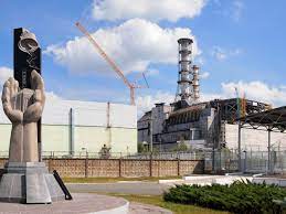 В Украине хотят запустить речной туристический маршрут в Чернобыль