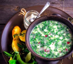 Что интересного можно приготовить из щавеля – 7 простых вариантов