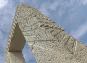 Камень и железо: в Краматорске установят монумент Василию Стусу