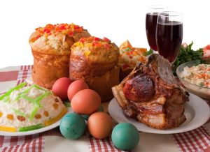 Что готовят на Пасху: 6 традиционных блюд