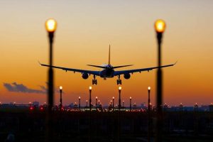 Святогорск — только один из вариантов для строительства аэропорта, заявил глава ОГА